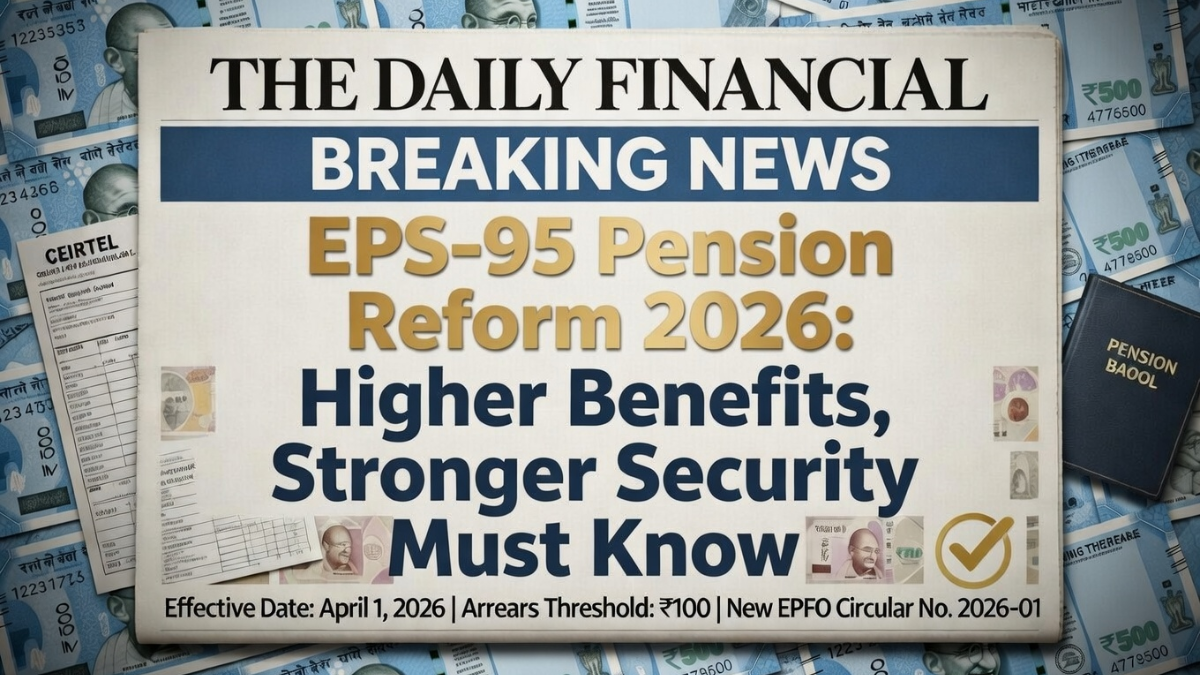 EPS 95 Pension 2026
