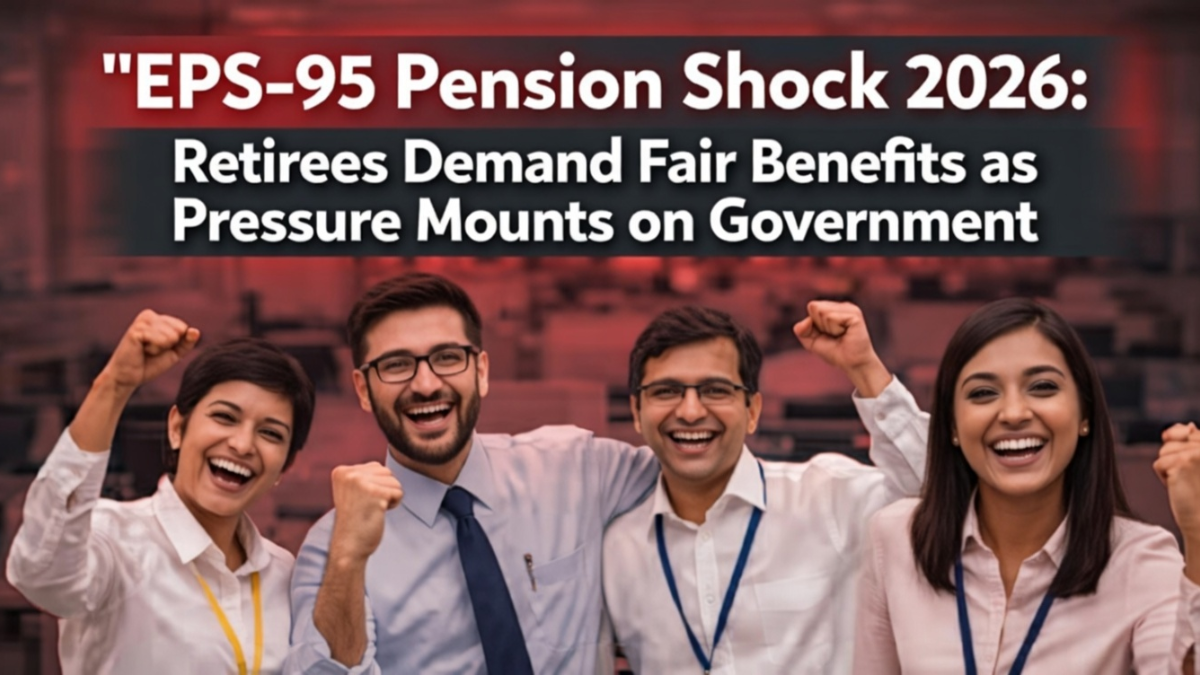 EPS-95 pension update 2026