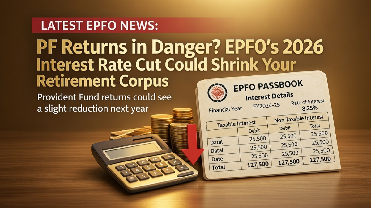epfo interest rate 2026