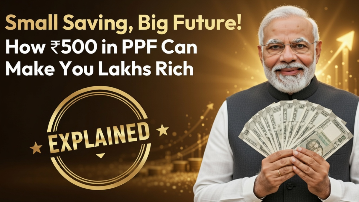 PPF Scheme 2026