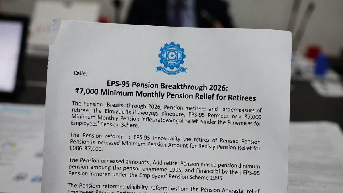 EPS-95 Pension Update 2026