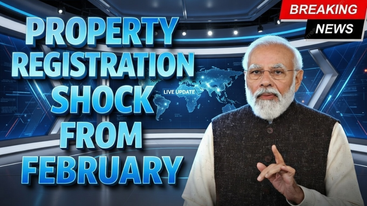 property registration 2026