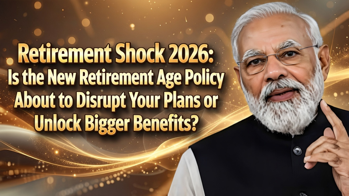 retirement age 2026