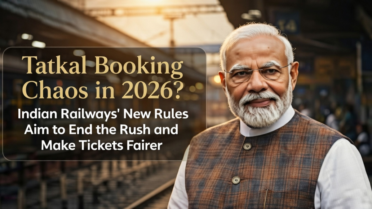 tatkal rules 2026