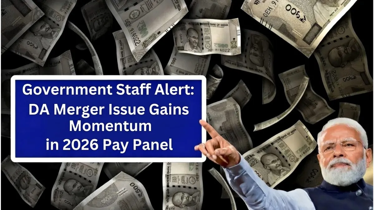 DA Merger Issue Gains