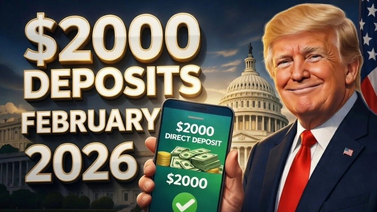 Government relief payment