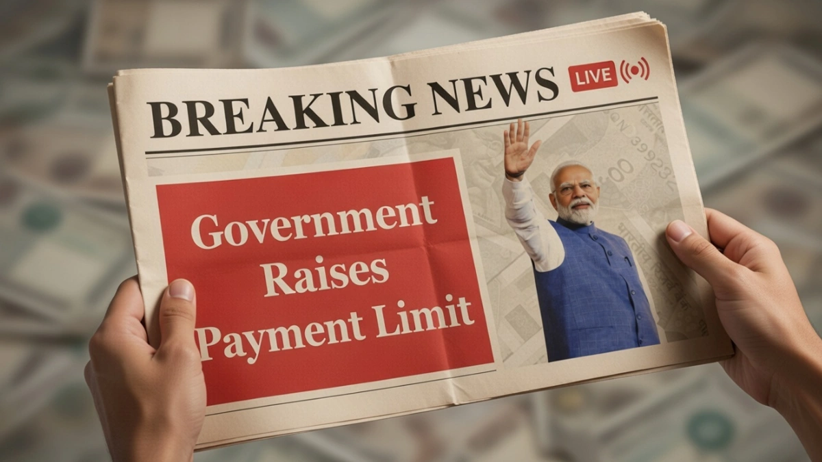 Sahara refund limit increase