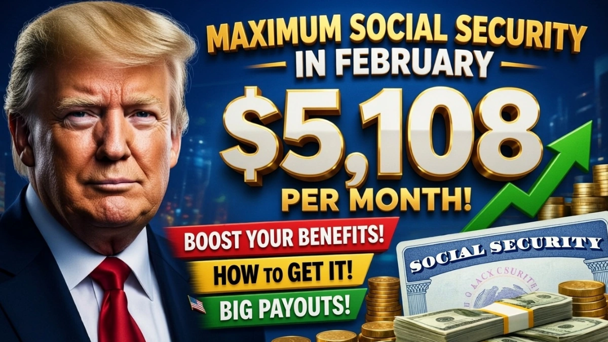 maximum-social-security-february-2026